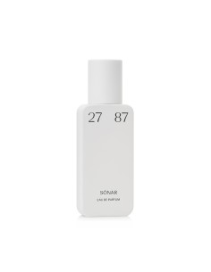 27 87 Sónar Eau De Parfum 27 ml (unisex) 2