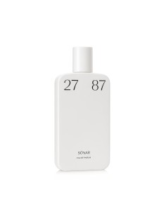 27 87 Sónar Eau De Parfum 87 ml (unisex)