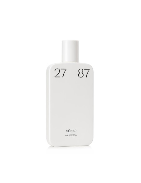 27 87 Sónar Eau De Parfum 87 ml (unisex)
