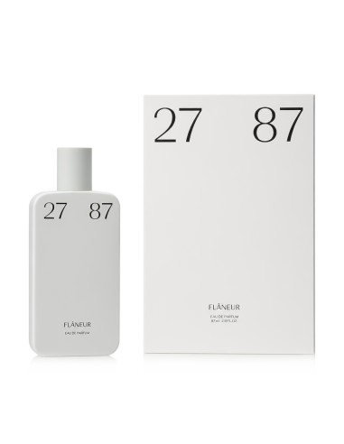 27 87 Flâneur Eau De Parfum 87 ml (unisex)