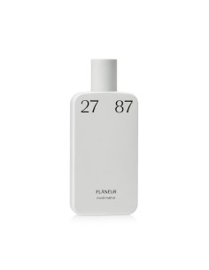 27 87 Flâneur Eau De Parfum 87 ml (unisex) 2