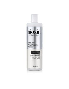 Nioxin Ultimate Power Hair Fall Defense Shampoo 475 ml