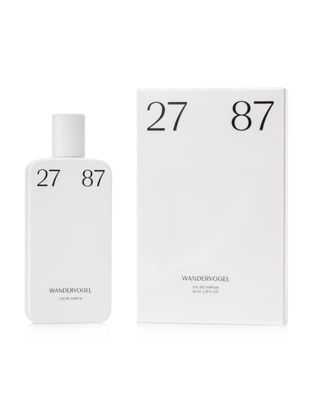 27 87 Wandervogel Eau De Parfum 87 ml (unisex)
