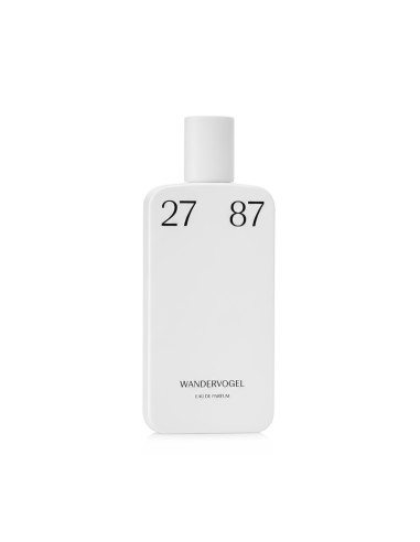 27 87 Wandervogel Eau De Parfum 87 ml (unisex)