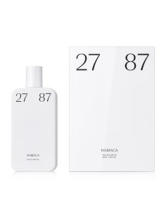 27 87 Hamaca Eau De Parfum 87 ml (unisex)