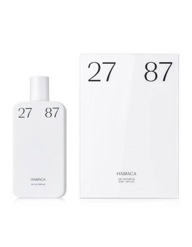 27 87 Hamaca Eau De Parfum 87 ml (unisex)