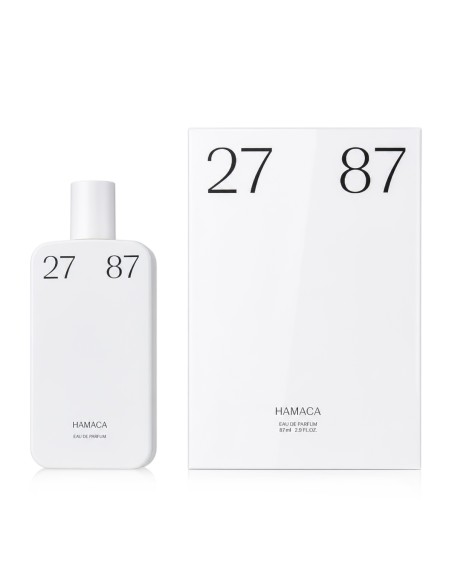 27 87 Hamaca Eau De Parfum 87 ml (unisex)
