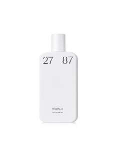 27 87 Hamaca Eau De Parfum 87 ml (unisex) 2