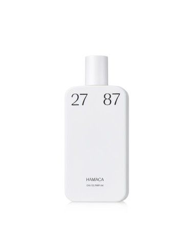 27 87 Hamaca Eau De Parfum 87 ml (unisex)