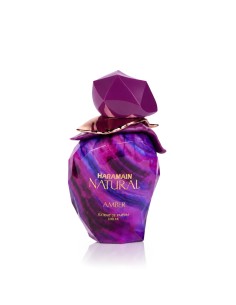 Al Haramain Natural Amber Extrait de parfum 100 ml (unisex) 2