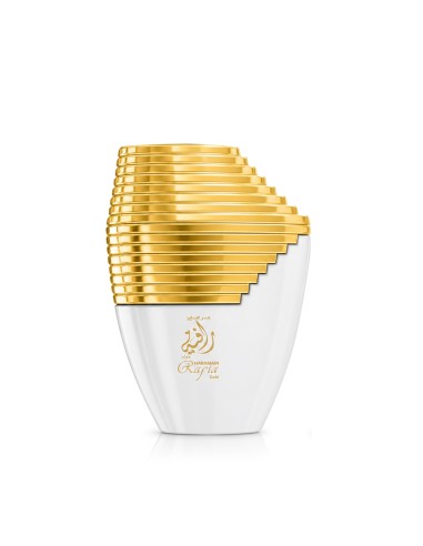 Al Haramain Rafia Gold Eau De Parfum 100 ml (femme)