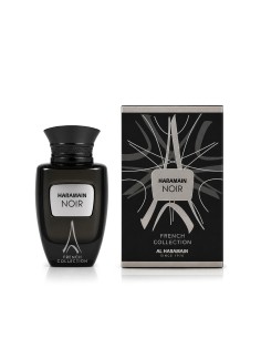 Al Haramain Haramain Noir French Collection Eau De Parfum 100 ml (unisex)
