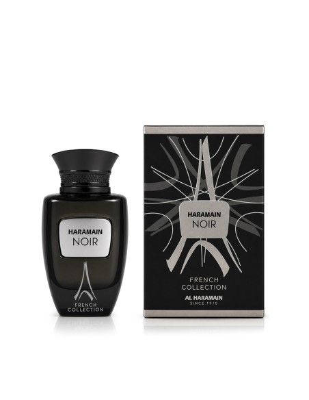 Al Haramain Haramain Noir French Collection Eau De Parfum 100 ml (unisex)