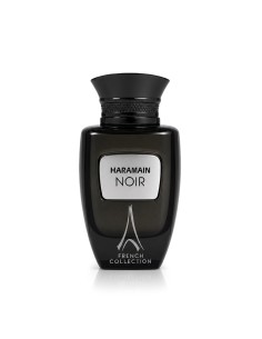 Al Haramain Haramain Noir French Collection Eau De Parfum 100 ml (unisex) 2