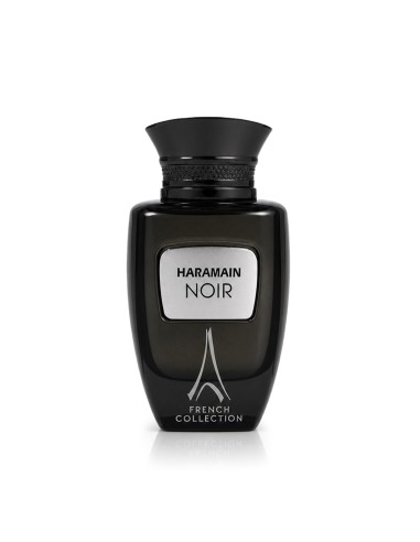 Al Haramain Haramain Noir French Collection Eau De Parfum 100 ml (unisex)