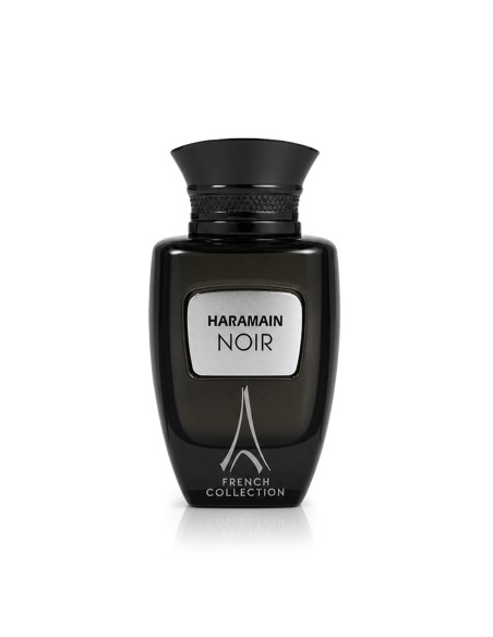 Al Haramain Haramain Noir French Collection Eau De Parfum 100 ml (unisex)
