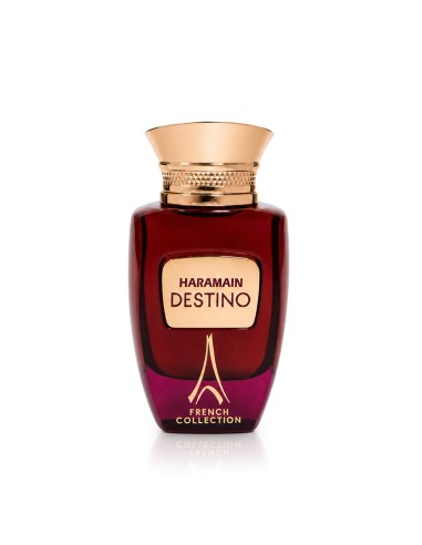 Al Haramain Haramain Destino French Collection Eau De Parfum 100 ml (unisex)