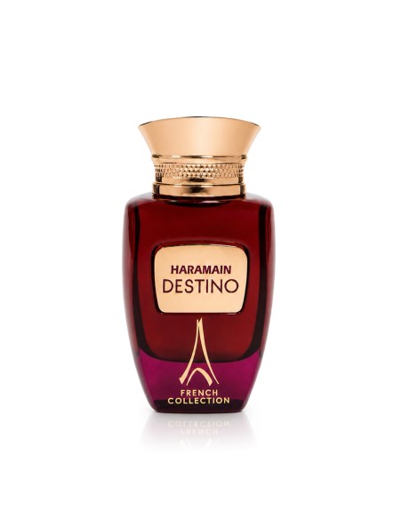 Al Haramain Haramain Destino French Collection Eau De Parfum 100 ml (unisex)