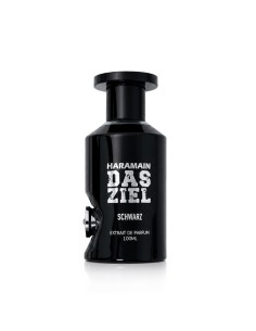Al Haramain Haramain Das Ziel Schwarz Extrait de parfum 100 ml (unisex) 2
