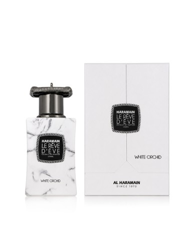 Al Haramain Haramain Le Rêve D'Ève White Orchid Extrait de Parfum 100 ml (femme)