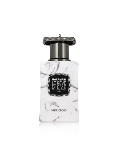Al Haramain Haramain Le Rêve D'Ève White Orchid Extrait de Parfum 100 ml (donna)
