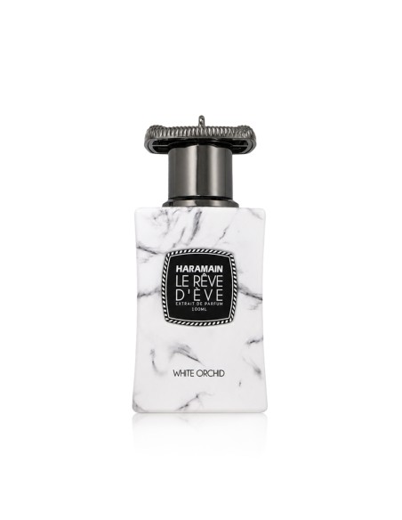 Al Haramain Haramain Le Rêve D'Ève White Orchid Extrait de Parfum 100 ml (woman)