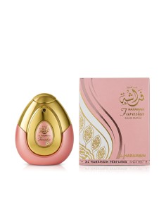 Al Haramain Farasha Eau De Parfum 100 ml (unisex)