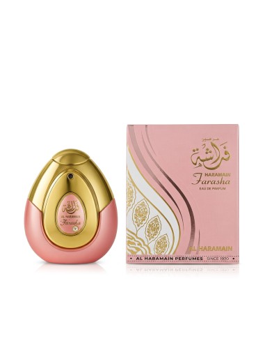 Al Haramain Farasha Eau De Parfum 100 ml (unisex)