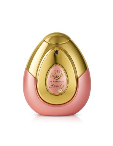 Al Haramain Farasha Eau De Parfum 100 ml (unisex)