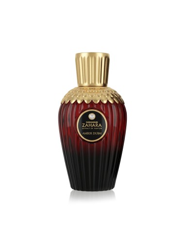 Al Haramain Haramain Zahara Amber Dubai Extrait de parfum 100 ml (unisex)