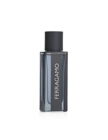 Ferragamo Ferragamo Intense Leather Eau De Parfum 30 ml (herren)