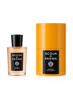 Acqua Di Parma Sandalo Eau De Parfum 100 ml (unisex)