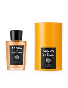 Acqua Di Parma Sandalo Eau De Parfum 180 ml (unisex)