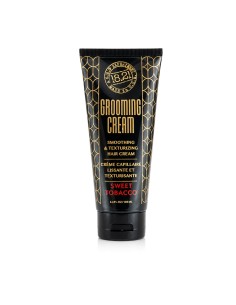 18.21 Man Made Grooming Cream - Sweet Tobacco 100 ml
