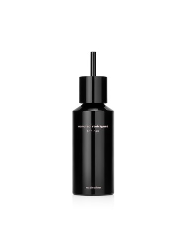 Narciso Rodriguez For Her Eau De Toilette Refill 150 ml (mujer)