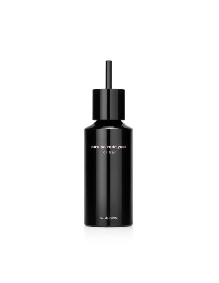 Narciso Rodriguez For Her Eau De Toilette Refill 150 ml (femme)