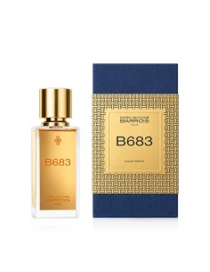 Marc-Antoine Barrois B683 Eau De Parfum 30 ml (hombre) 2