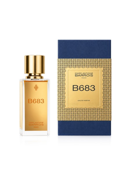 Marc-Antoine Barrois B683 Eau De Parfum 30 ml (herren)