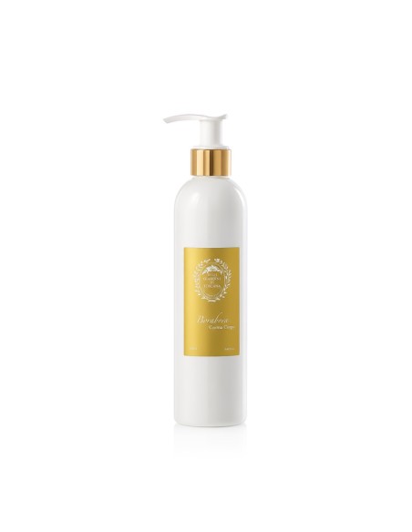 Giardini Di Toscana Borabora Perfumed Body Lotion 250 ml (unisex)