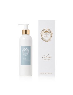 Giardini Di Toscana Celeste Perfumed Body Lotion 250 ml (unisex)