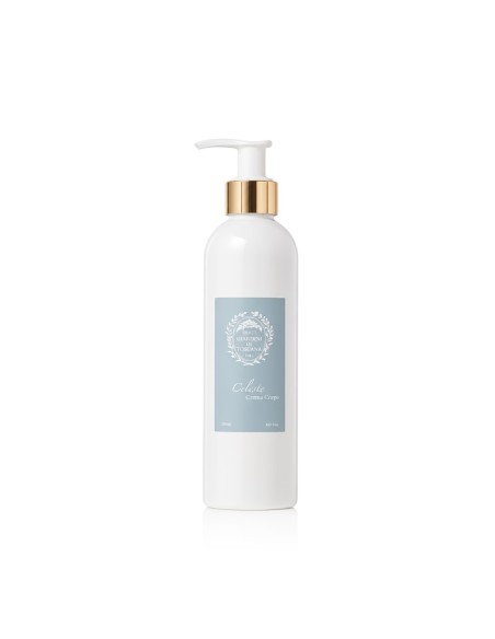 Giardini Di Toscana Celeste Perfumed Body Lotion 250 ml (unisex)