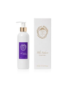 Giardini Di Toscana Blu Indaco Perfumed Body Lotion 250 ml (unisex) 2