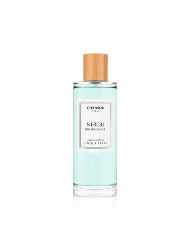 Chanson Chanson d'Eau Neroli Eau De Toilette 100 ml (donna)