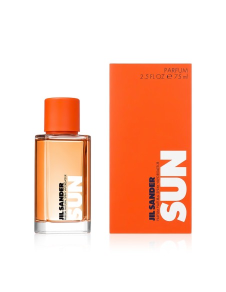 Jil Sander Sun Parfum 75 ml (dames)