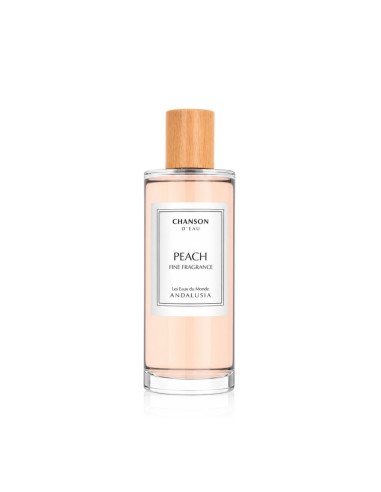 Chanson Chanson d'Eau Peach Eau De Toilette 100 ml (femme)