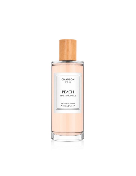 Chanson Chanson d'Eau Peach Eau De Toilette 100 ml (damen)