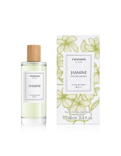 Chanson Chanson d'Eau Jasmine Eau De Toilette 100 ml (femme)