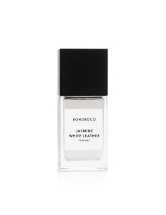 Bohoboco Jasmine White Leather Parfum UNISEX 50 ml (unisex) 2