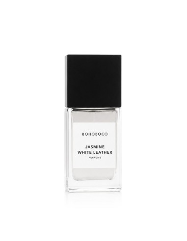 Bohoboco Jasmine White Leather Parfum UNISEX 50 ml (unisex)