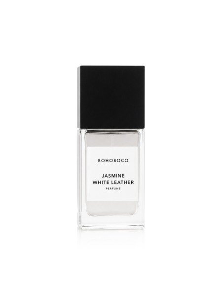 Bohoboco Jasmine White Leather Parfum UNISEX 50 ml (unisex)